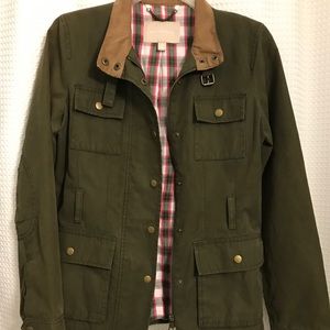Utility jacket Banana Republic XS women’s